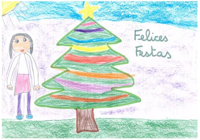 FELICES FESTAS